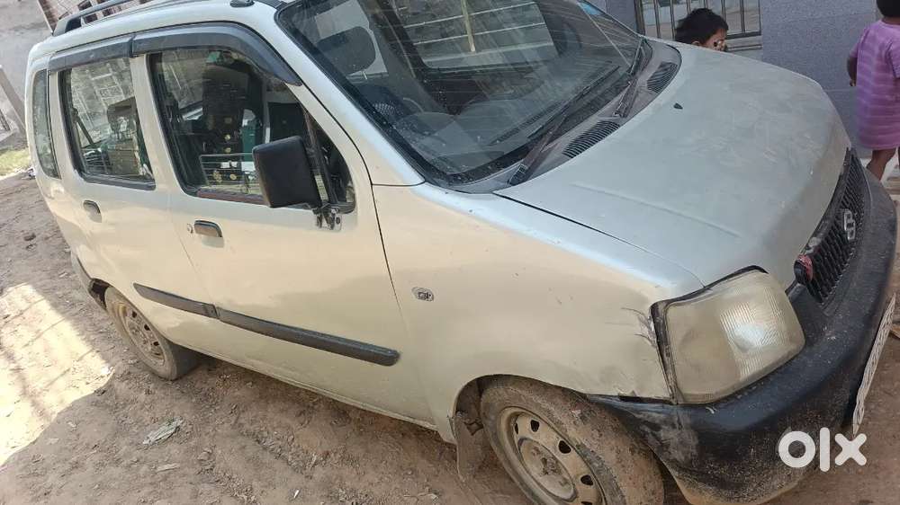 Gadi Me Sab Kuch Ok H Music System A C And Engine Sab Kuch Ok H