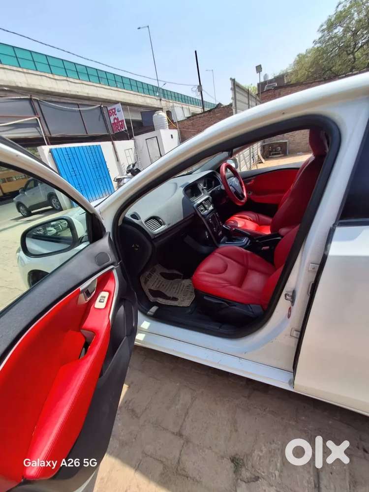Volvo V40, 2015, Diesel