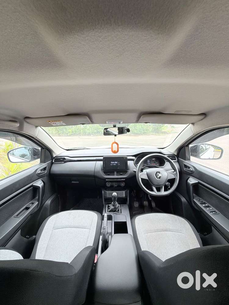 Renault Kiger Rxl, 2024, Petrol