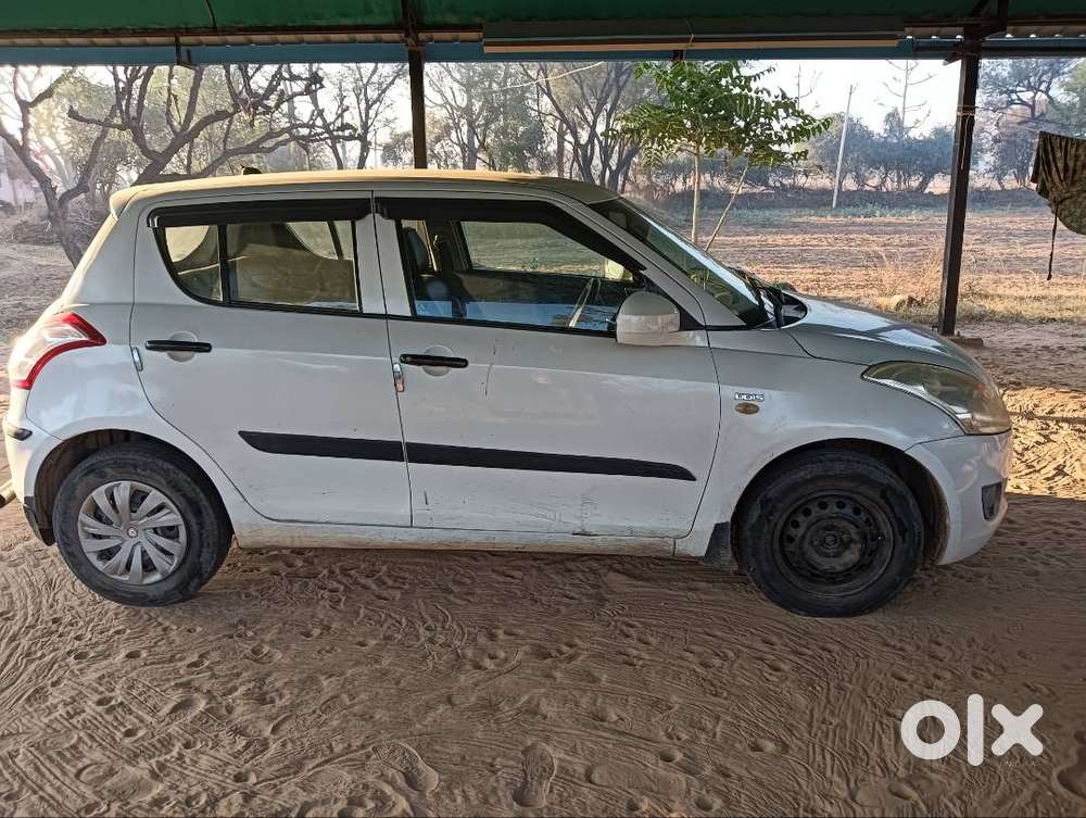 Maruti Swift