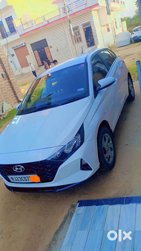 Hyundai New I20 2021 Diesel