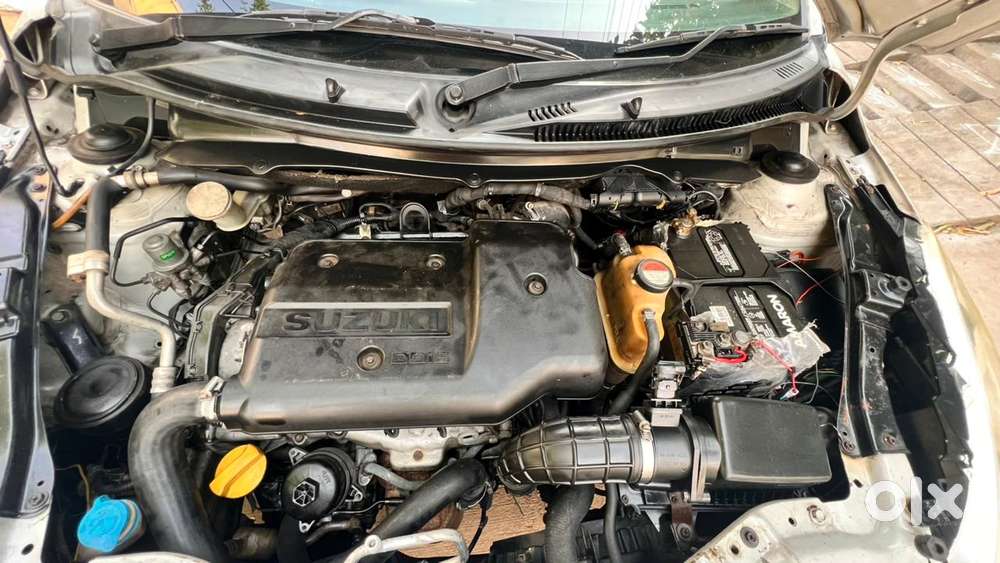 Maruti Suzuki Swift Dzire Vdi Bsiv, 2014, Diesel