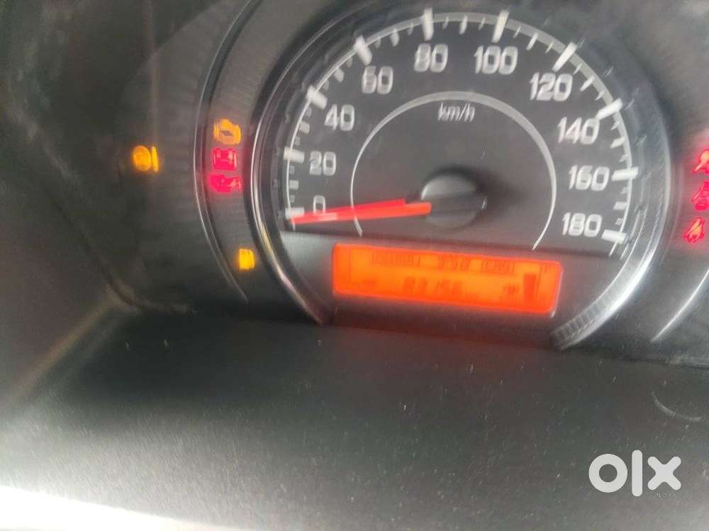 Maruti Suzuki Wagon R Lxi Cng, 2024, Cng & Hybrids