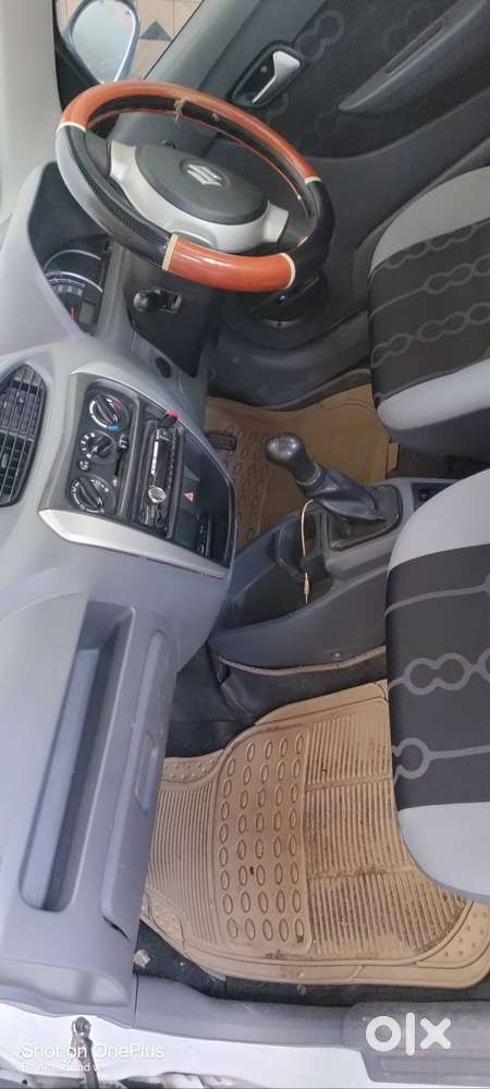 Maruti Suzuki Alto 2012