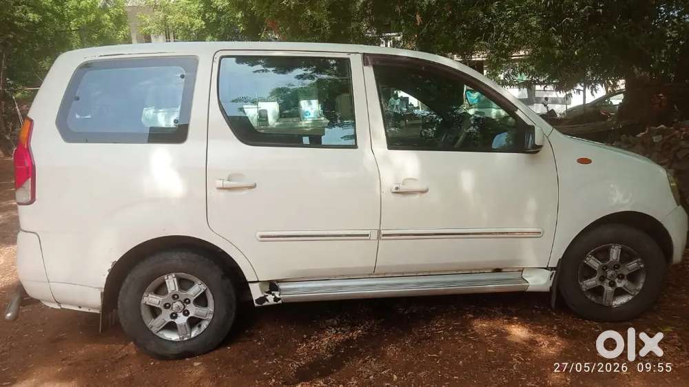 Mahindra Xylo 2011 Diesel 150000 Km Driven