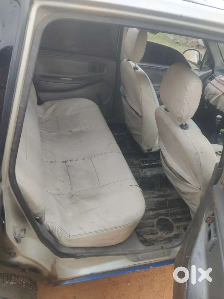 Maruti Suzuki Zen Estilo 2004 Petrol Manual