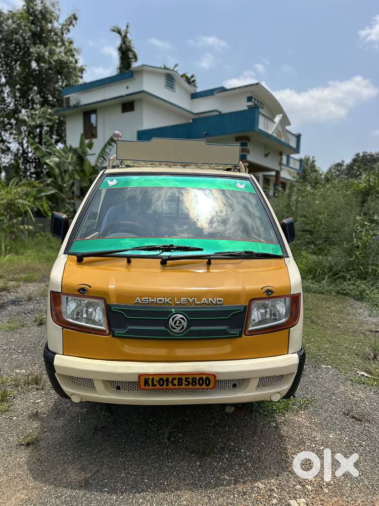Ashok Leyland Stile Lx, 2017, Diesel