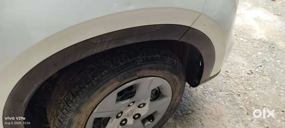 Hyundai Venue N Line 2021 Diesel 60000 Km Driven