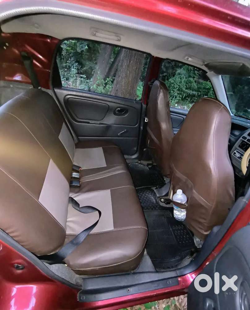 Brand New Conditions 2011 Model Alto800 /