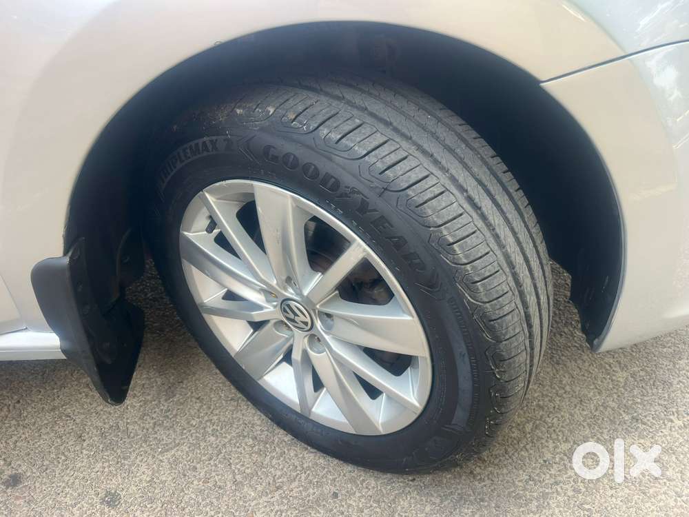 Volkswagen Polo 1.5 Tdi Highline, 2015, Diesel