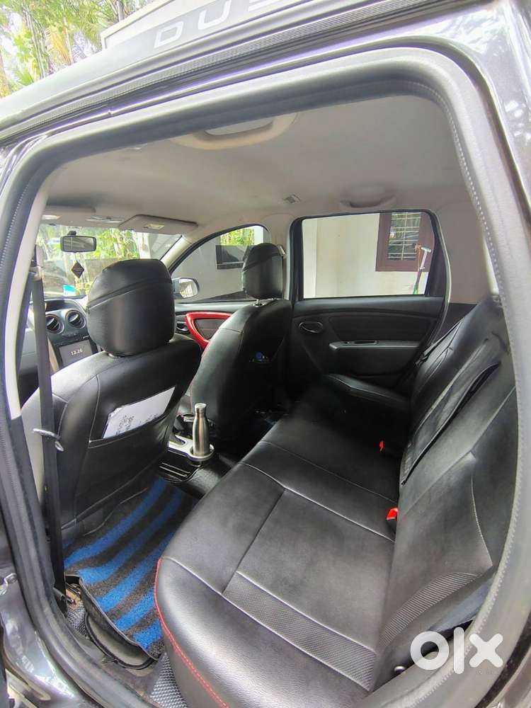 Duster Single Owner