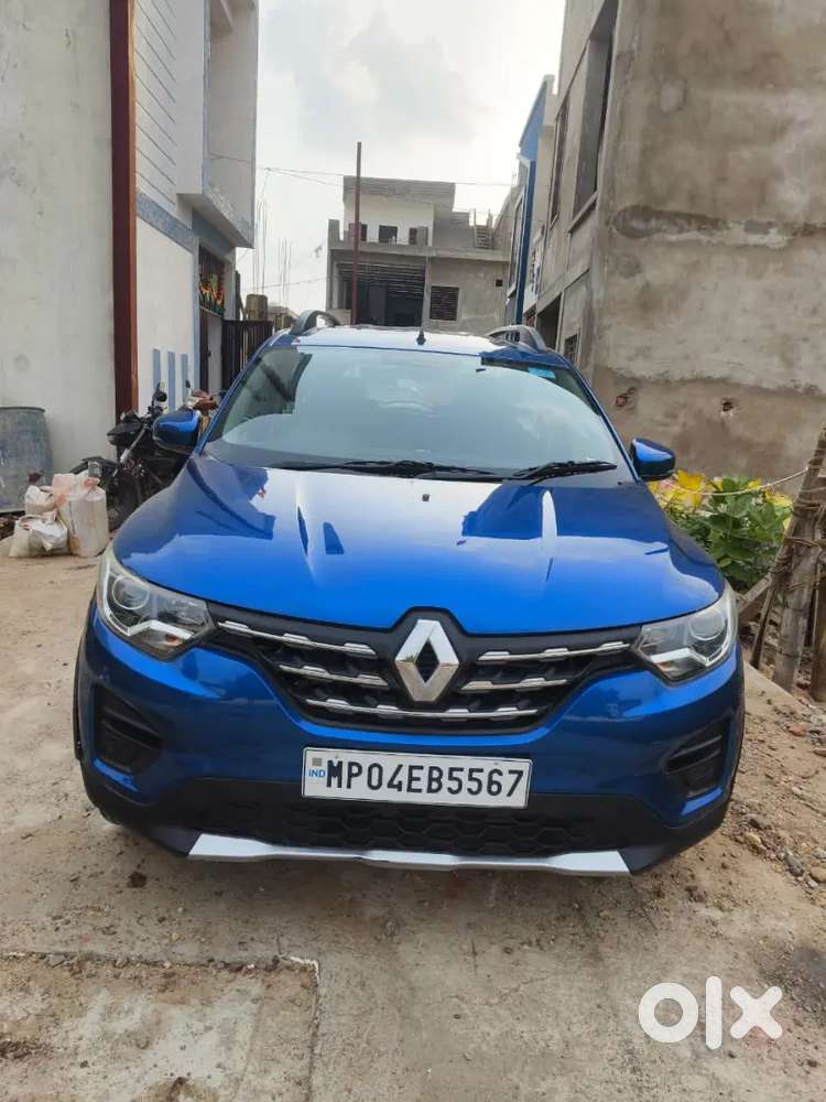Renault Triber 1.0 Rxt 2021