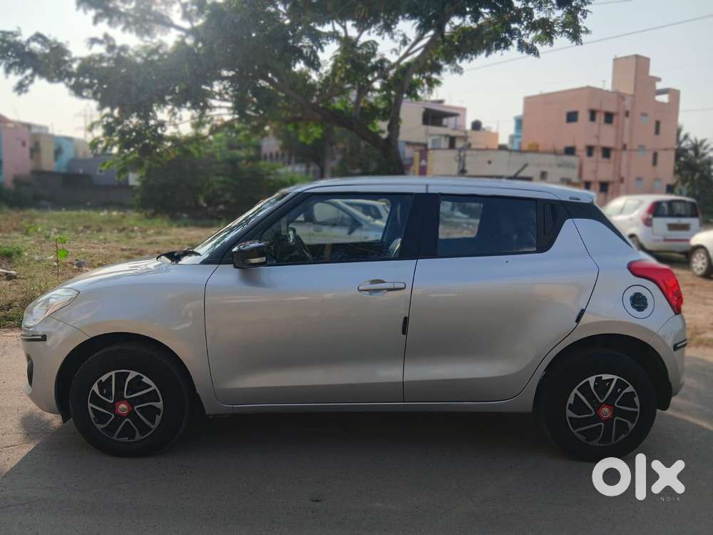 Maruti Suzuki Swift Ddis Vdi, 2018, Diesel