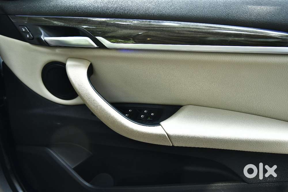 Bmw X1 2.0 Sdrive20i Xline, 2021, Petrol