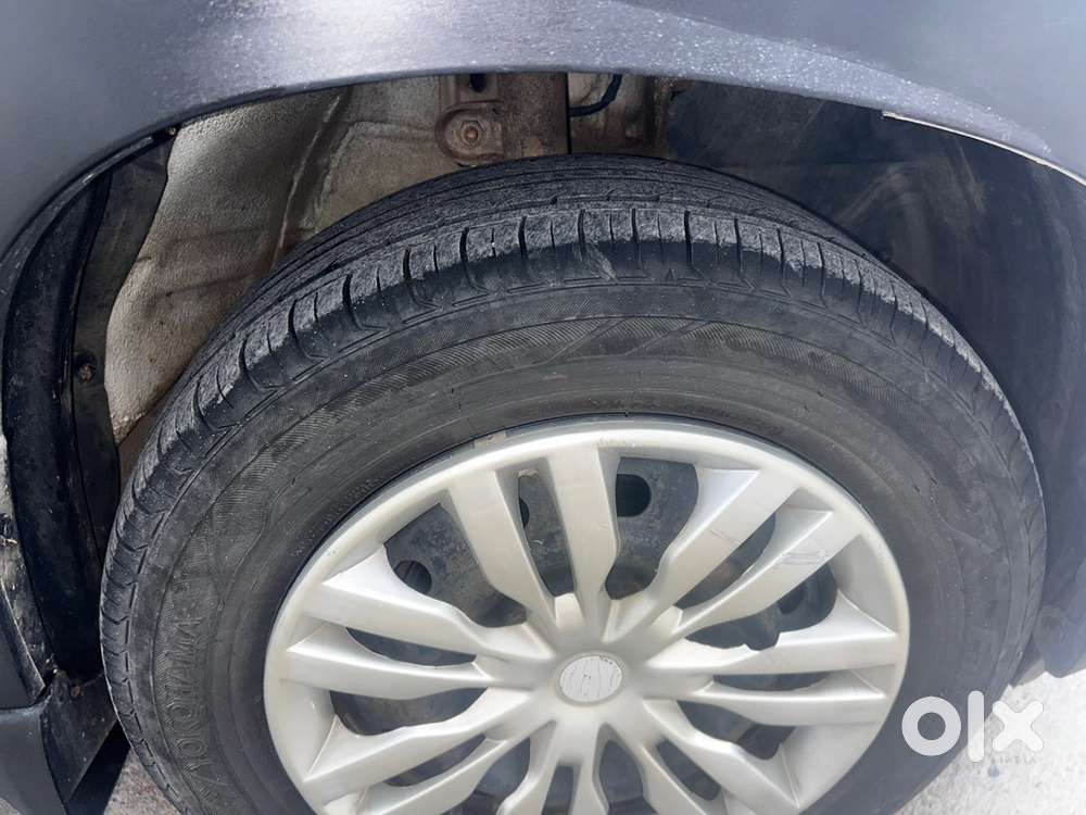Mahindra Kuv 100 Diesel Manual 2017