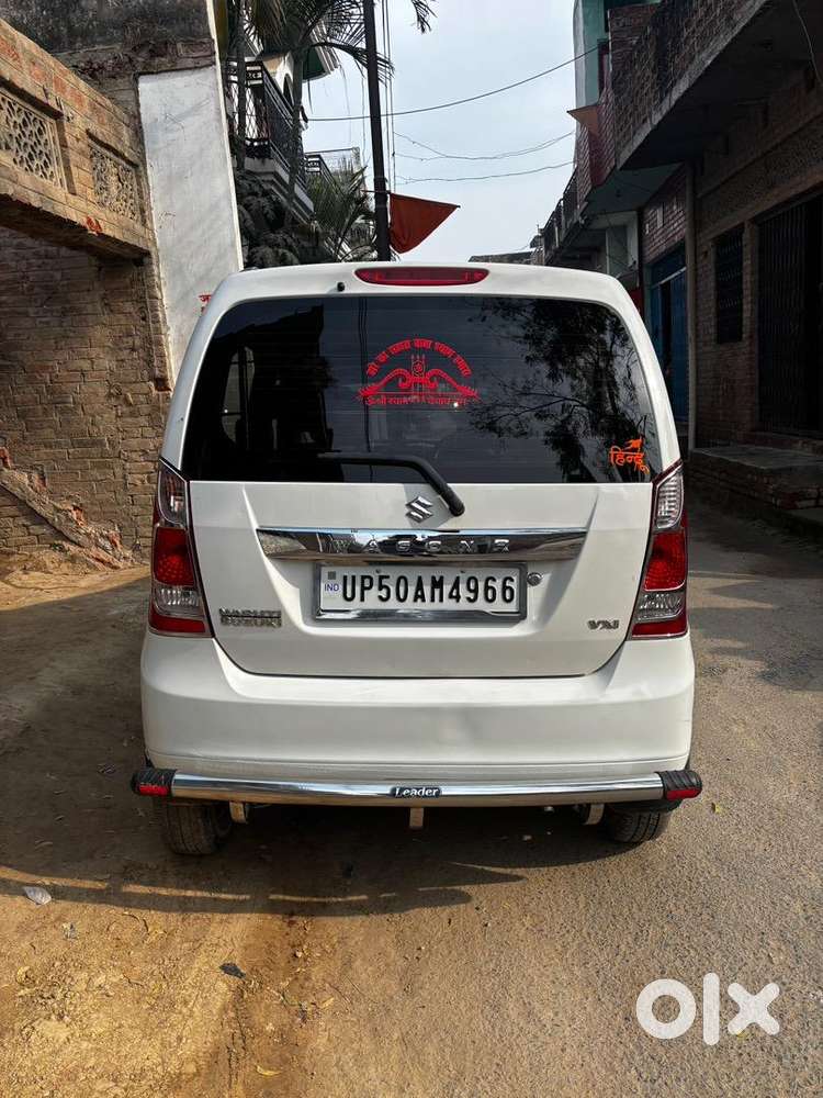 Maruti Suzuki Petrol 2016