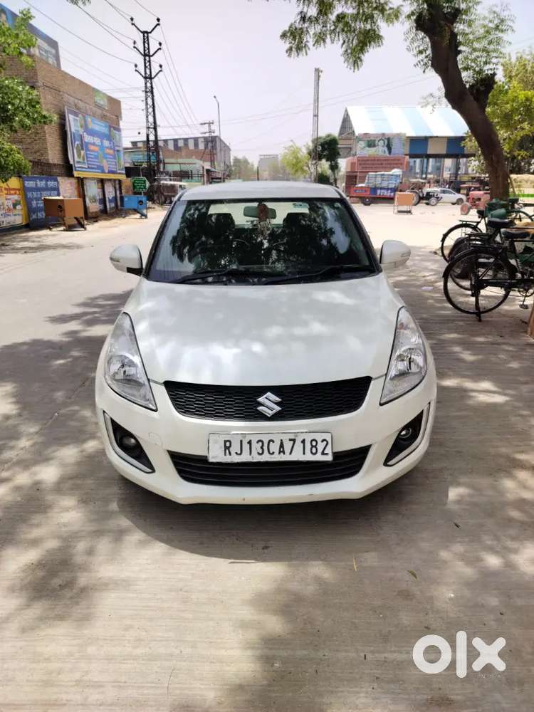 Maruti Suzuki Swift 2012 Diesel Well Maintained