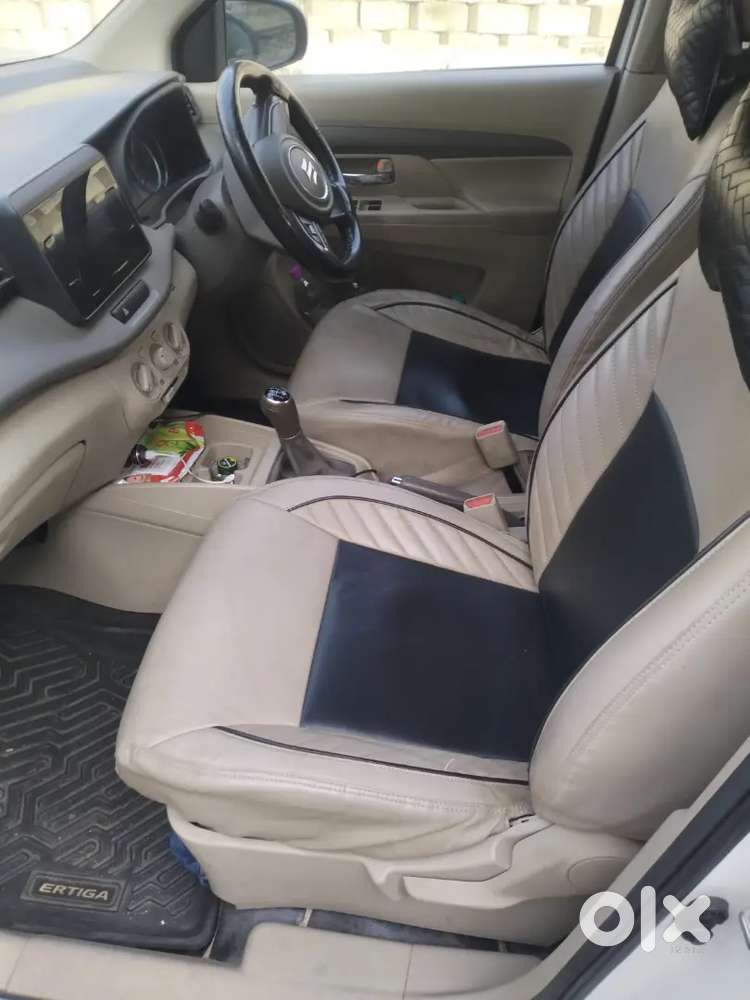 New Condition