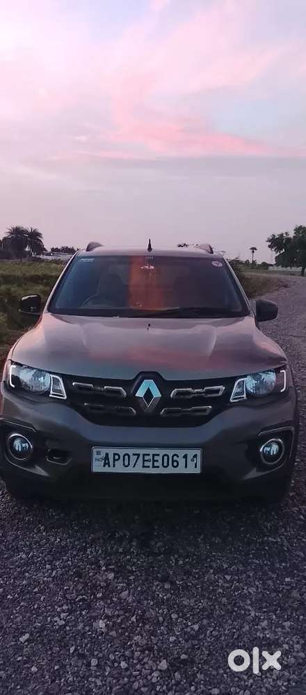 Well Condition Vehicle