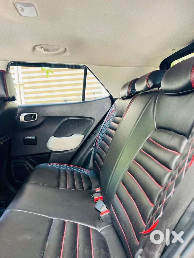 Hyundai Venue E 1.2 Petrol, 2023, Petrol