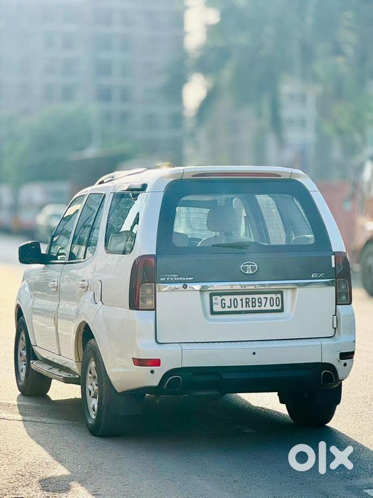 Tata Safari, 2013, Diesel