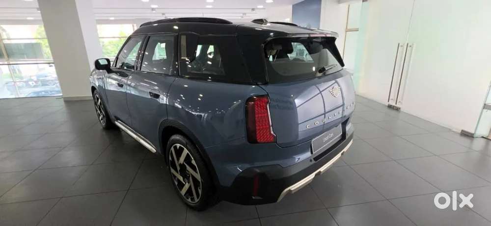 Mini Countryman Electric, 2024, Electric