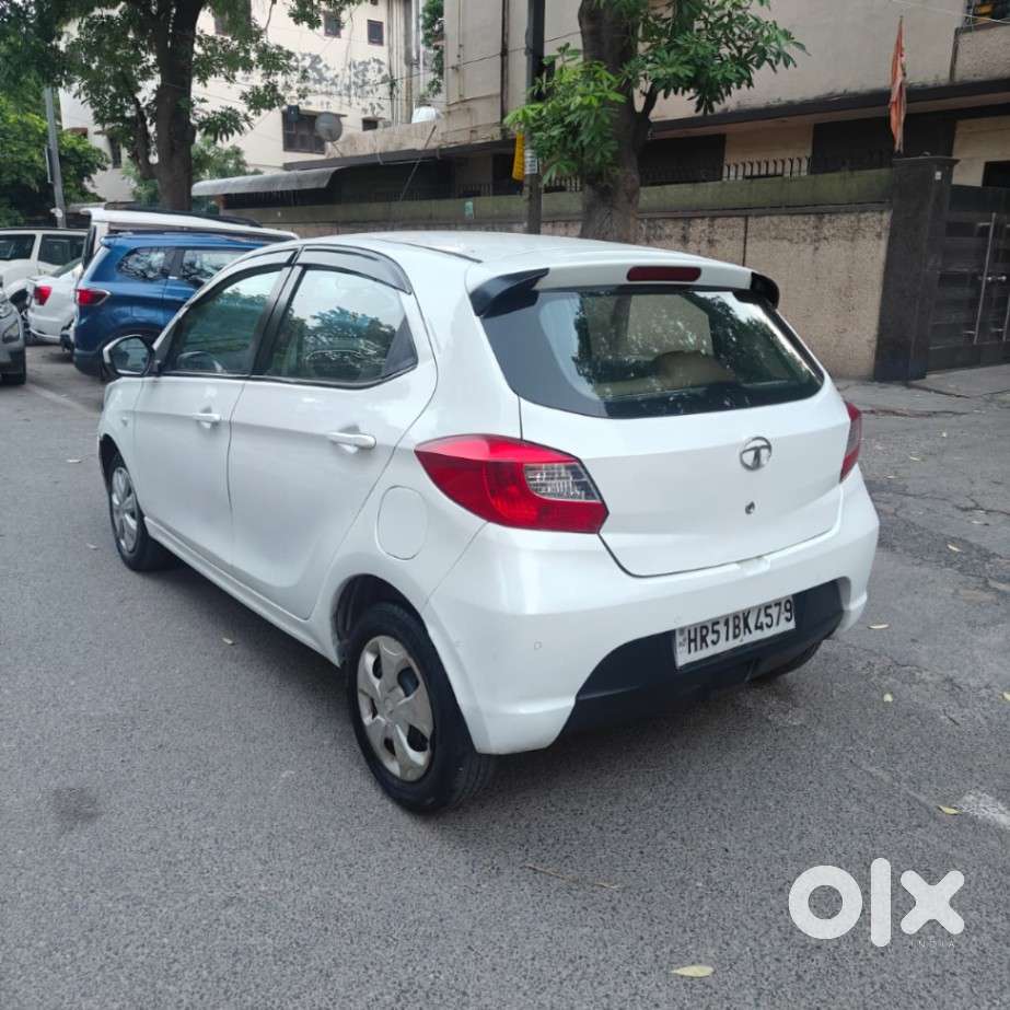 Tata Tiago 1.05 Revotorq Xm, 2016, Diesel