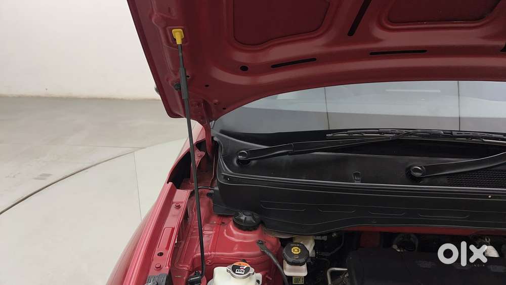 Hyundai Venue Sx Plus Turbo Dct, 2019, Petrol