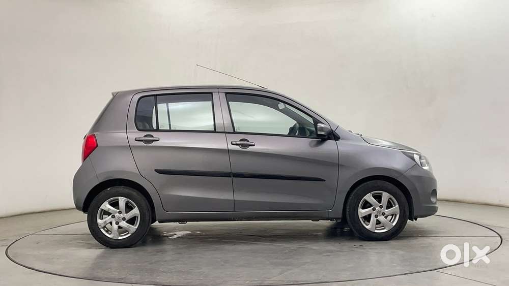 Maruti Suzuki Celerio Zxi, 2015, Petrol