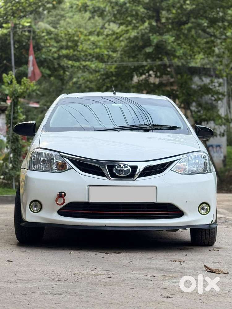 Toyota Etios 2014-2016 Gd, 2015, Diesel