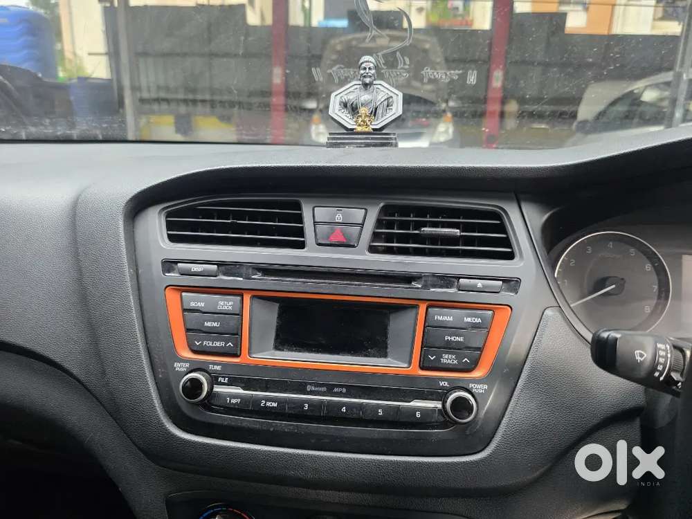 Hyundai I20 Active 2016 Petrol Manual