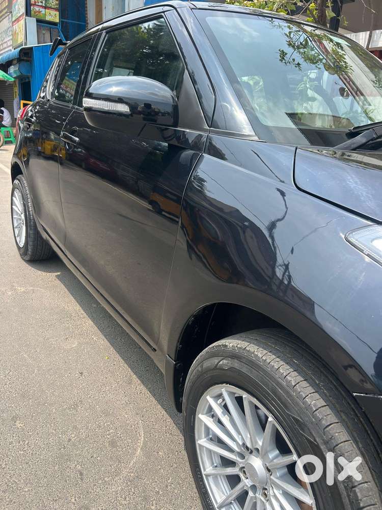 Maruti Suzuki Swift Zdi Plus, 2014, Diesel