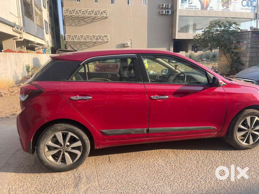 Hyundai Elite I20 2015 Diesel Good Condition