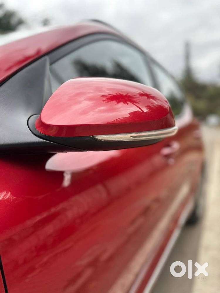 Hyundai Grand I10 Nios Sportz, 2023, Petrol