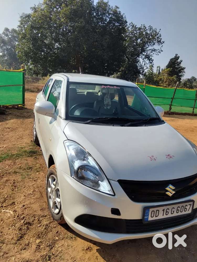 Maruti Suzuki Dzire 2020 Petrol 29000 Km Driven