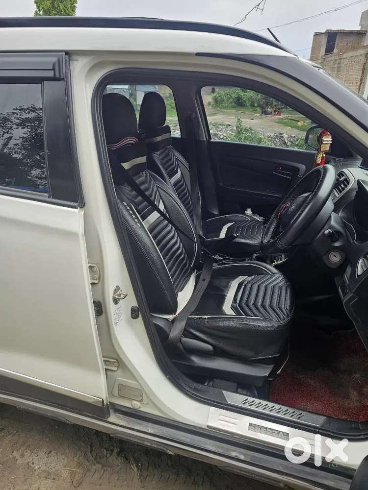 Maruti Suzuki Vitara 2019