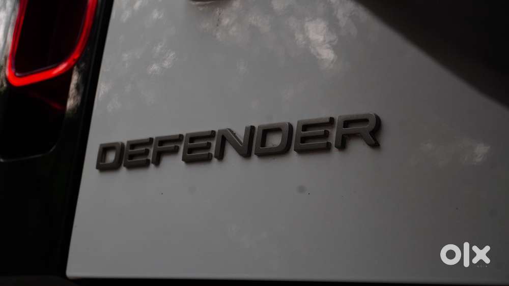 Land Rover Defender 2.0 110 X-dynamic Hse, 2025, Petrol