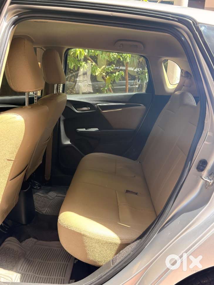 Honda Jazz, 2015, Petrol