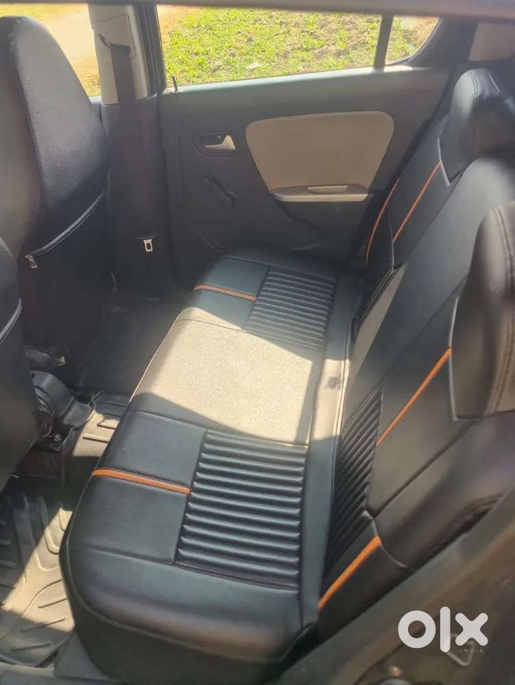 Alto K10 December 2018 Petrol