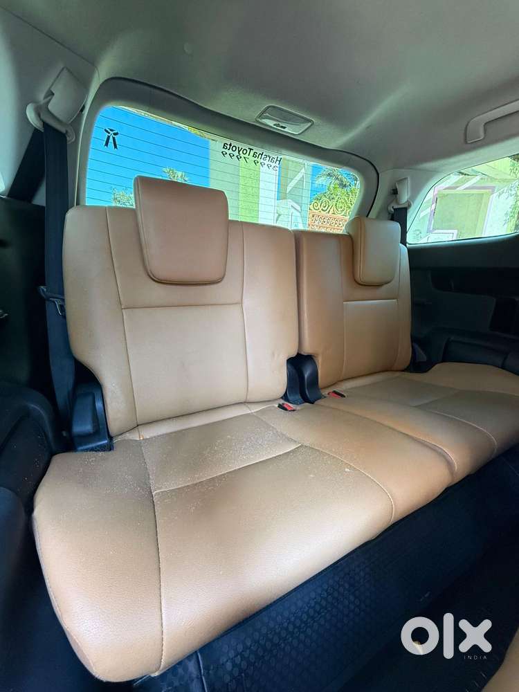 Toyota Fortuner 4x4 Mt 2.8 Diesel, 2020, Diesel