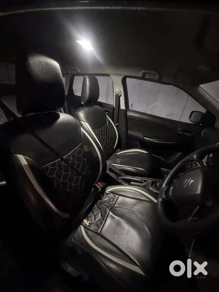 Maruti Suzuki Baleno 2018 Petrol 64000 Km Driven