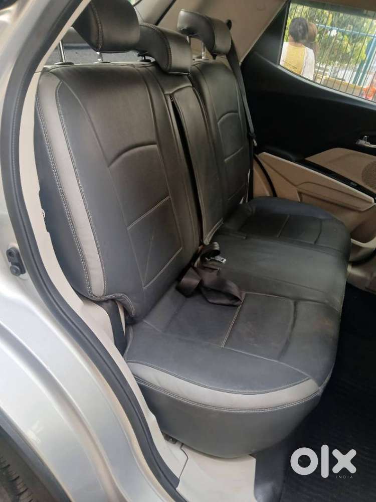 Mahindra Xuv300 W8 Diesel, 2020, Diesel