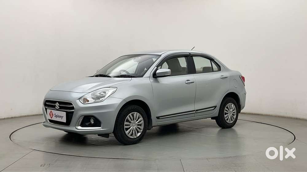 Maruti Suzuki Dzire Vxi Ags, 2024, Petrol