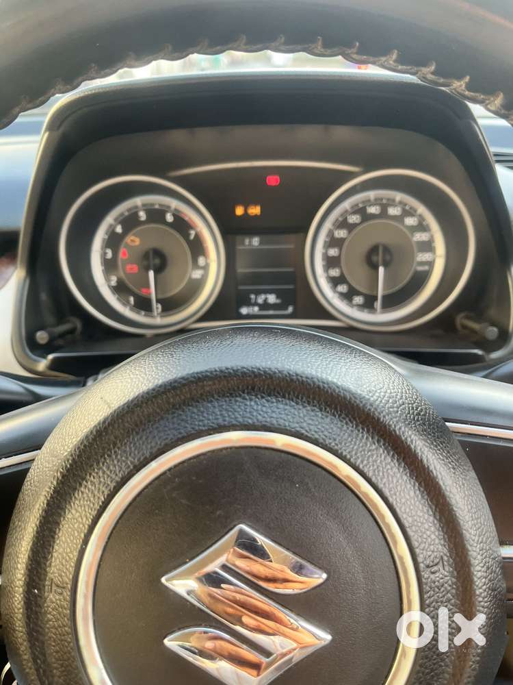 Maruti Suzuki Swift Dzire Vxi(o) Mt, 2019, Petrol