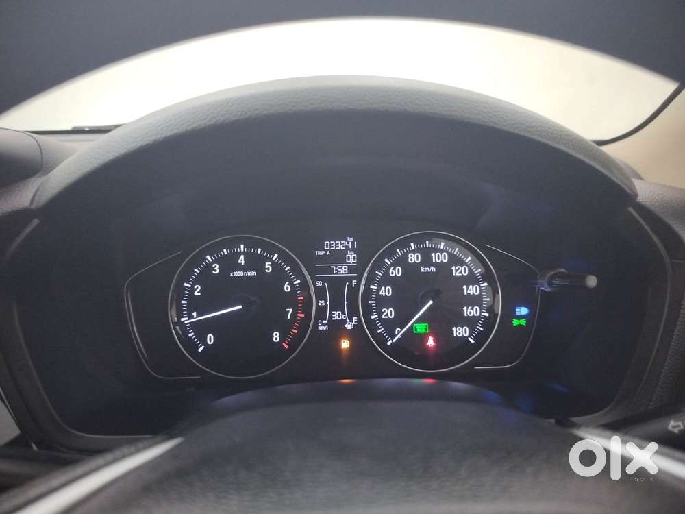 Honda Amaze 2013-2016 Vx I-vtech, 2024, Petrol