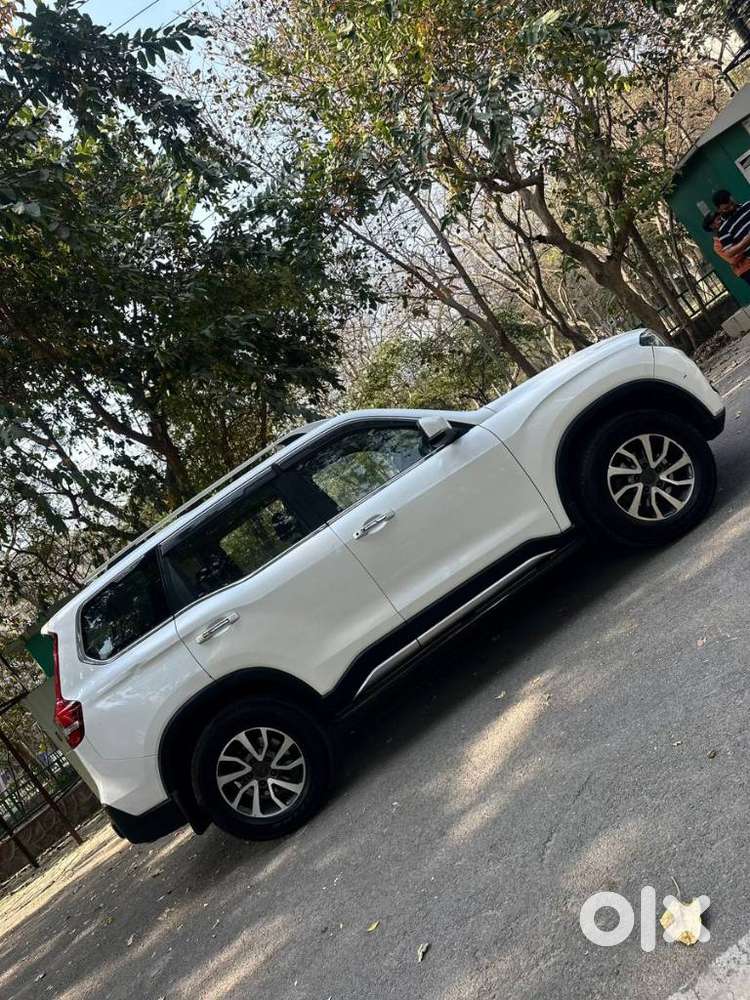 Mahindra Scorpio N Z8 L Diesel At 4wd 7 Str, 2023, Diesel