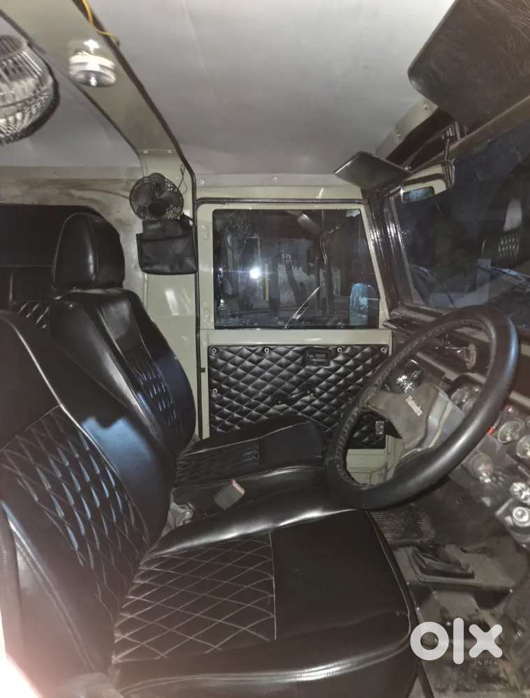 Mahindra Jeep Mm 540 1992 Diesel Manual