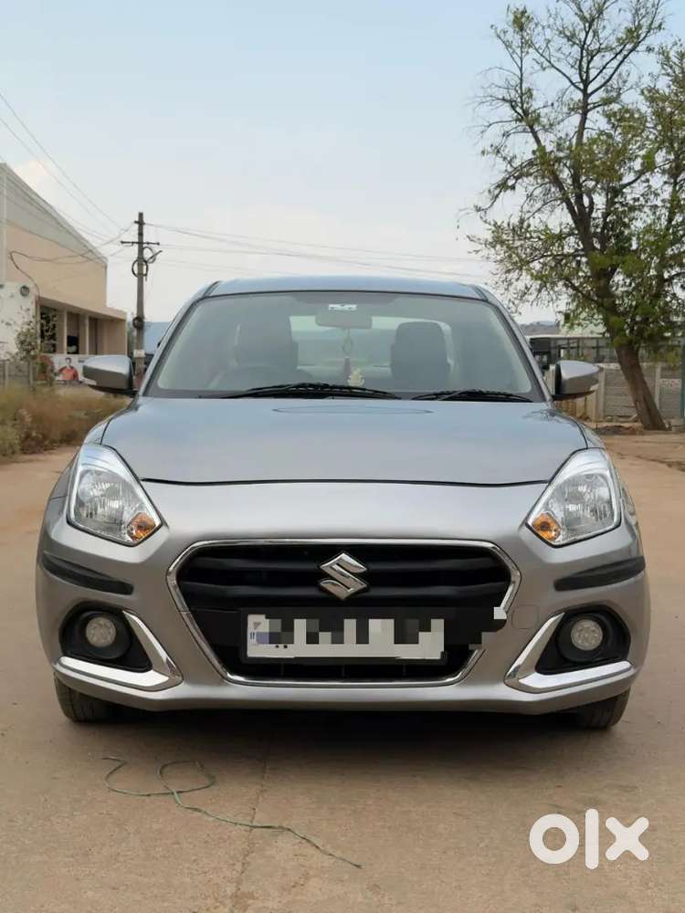 Maruti Suzuki Dzire