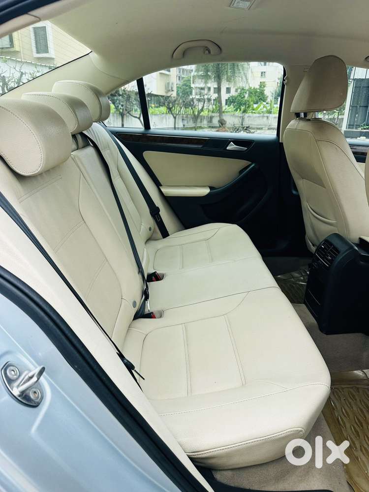 Volkswagen Jetta Comfortline 1.9 Tdi, 2012, Diesel
