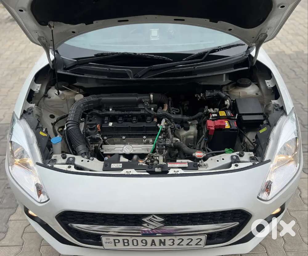Maruti Suzuki Swift Amt Vxi 2023
